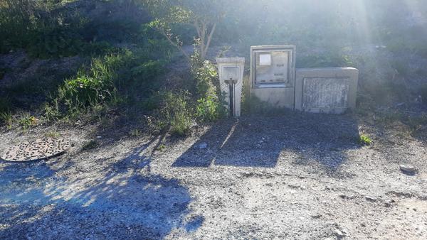 VENTE EN IMMO-INTERACTIF® : TERRAIN - Ceyreste - Bouches-du-Rhône (13)