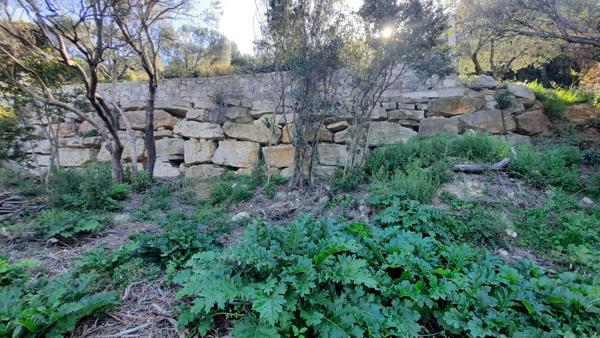 VENTE EN IMMO-INTERACTIF® : TERRAIN - Ceyreste - Bouches-du-Rhône (13)