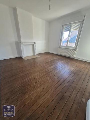 Maison à louer 3 pièces 102m² Villers-Guislain (59297)