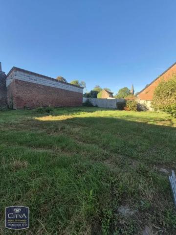 Maison à louer 3 pièces 102m² Villers-Guislain (59297)