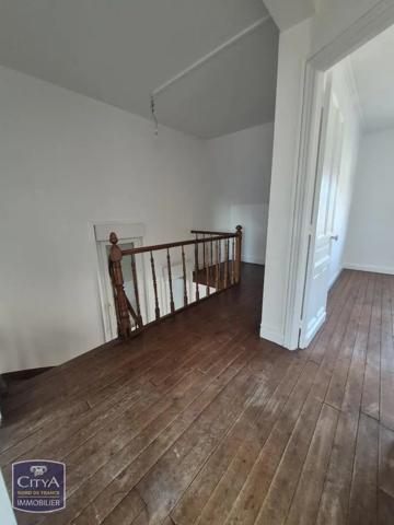 Maison à louer 3 pièces 102m² Villers-Guislain (59297)