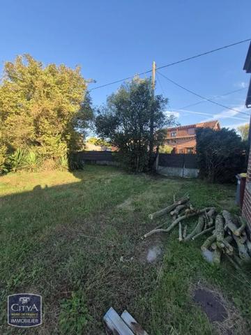 Maison à louer 3 pièces 102m² Villers-Guislain (59297)