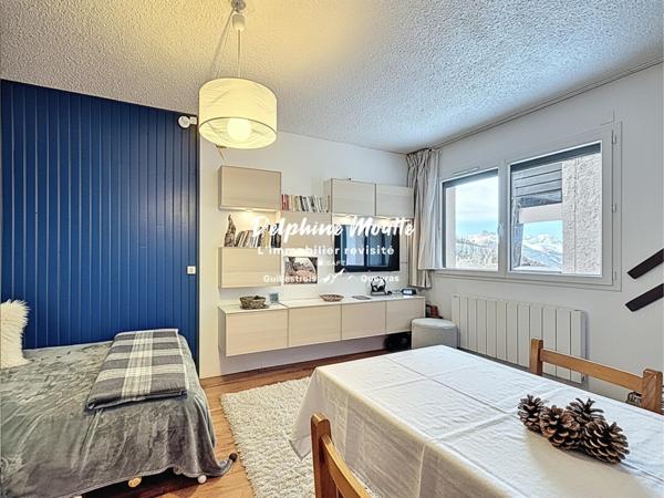 Studio FRONT de NEIGE RISOUL