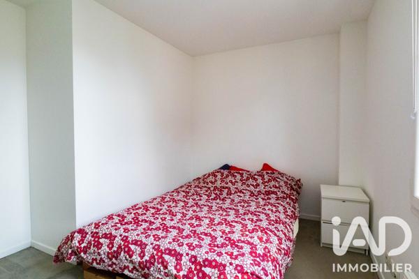 Maison à vendre 4 pièces 80 m² Périgny