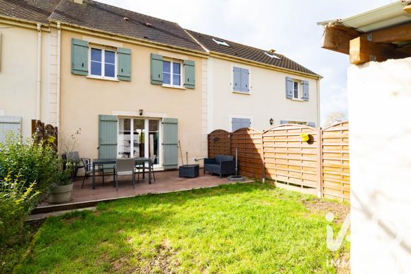 Maison à vendre 4 pièces 80 m² Périgny