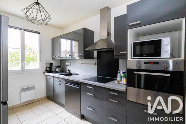 Maison à vendre 4 pièces 80 m² Périgny
