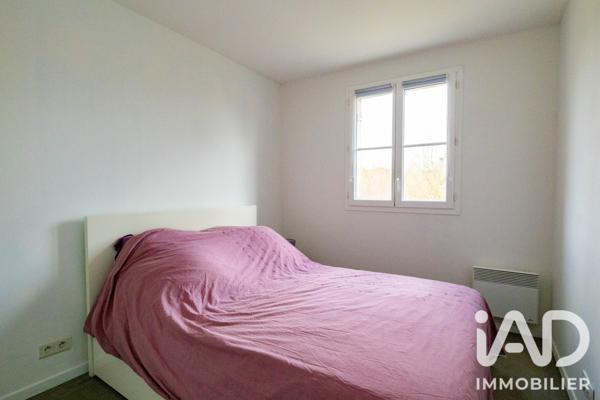 Maison à vendre 4 pièces 80 m² Périgny