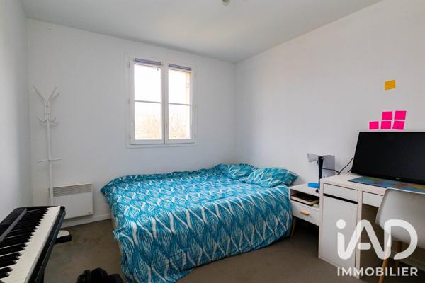 Maison à vendre 4 pièces 80 m² Périgny
