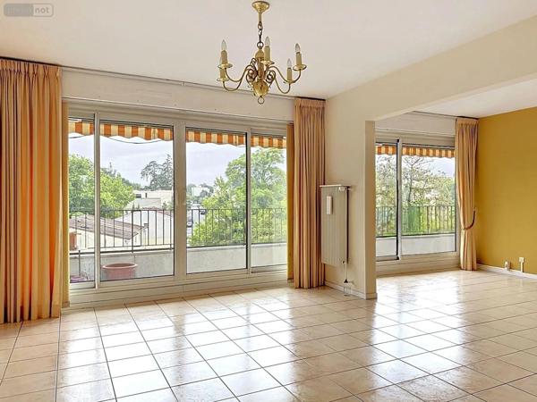 Achat - Appartement Talence 33400 5 pièces 102 m 2