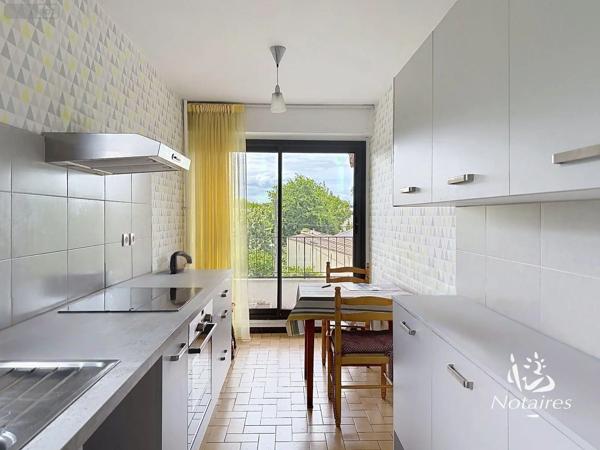 Achat - Appartement Talence 33400 5 pièces 102 m 2