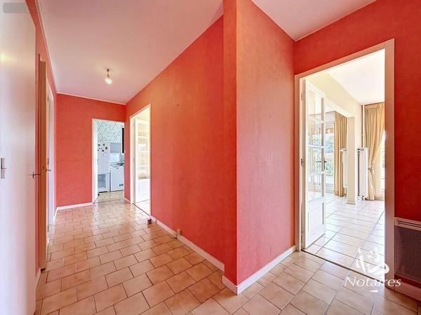 Achat - Appartement Talence 33400 5 pièces 102 m 2