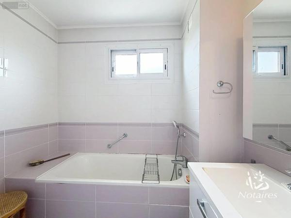 Achat - Appartement Talence 33400 5 pièces 102 m 2