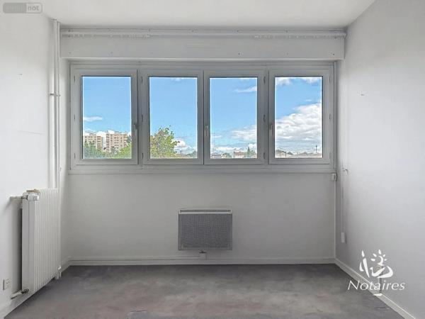 Achat - Appartement Talence 33400 5 pièces 102 m 2