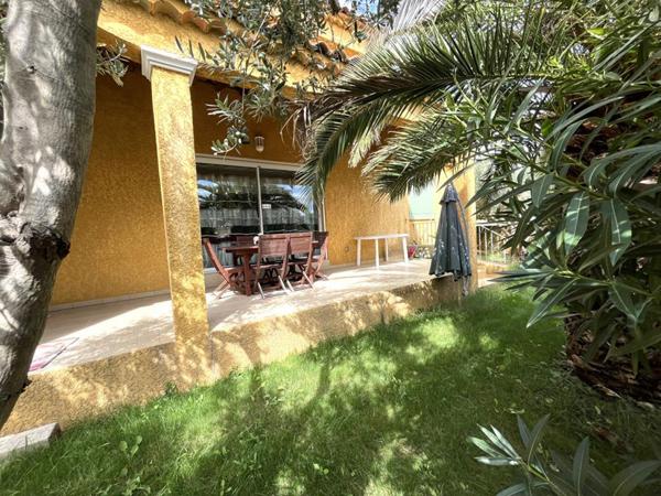 Maison Brignoles 3 pièces - 100 m²