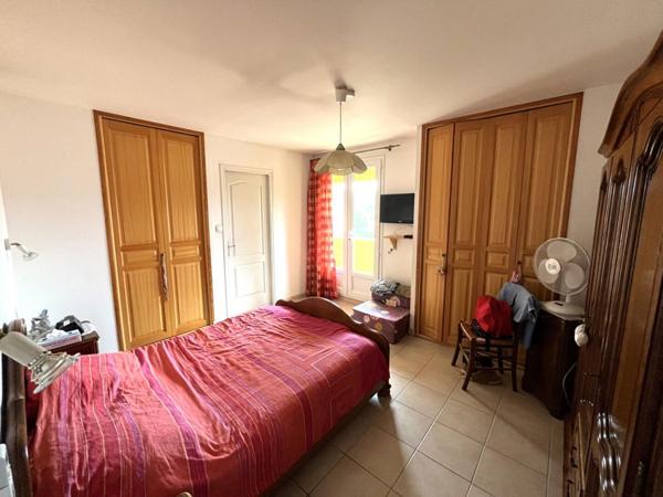 Maison Brignoles 3 pièces - 100 m²