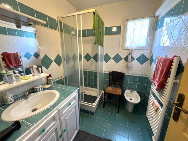 Maison Brignoles 3 pièces - 100 m²