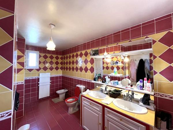 Maison Brignoles 3 pièces - 100 m²