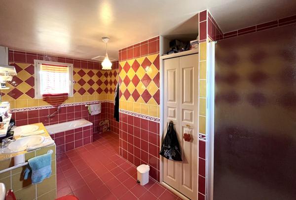 Maison Brignoles 3 pièces - 100 m²