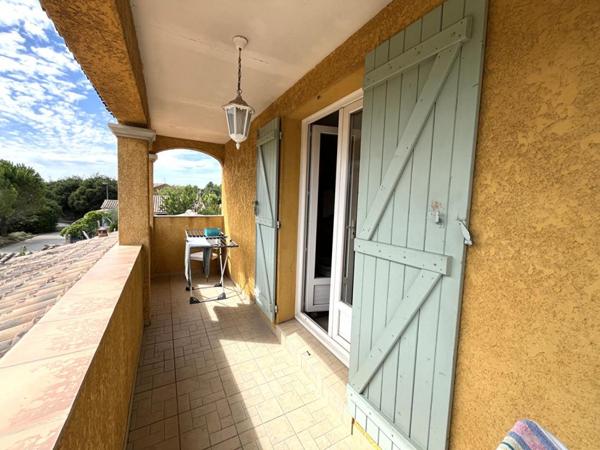 Maison Brignoles 3 pièces - 100 m²