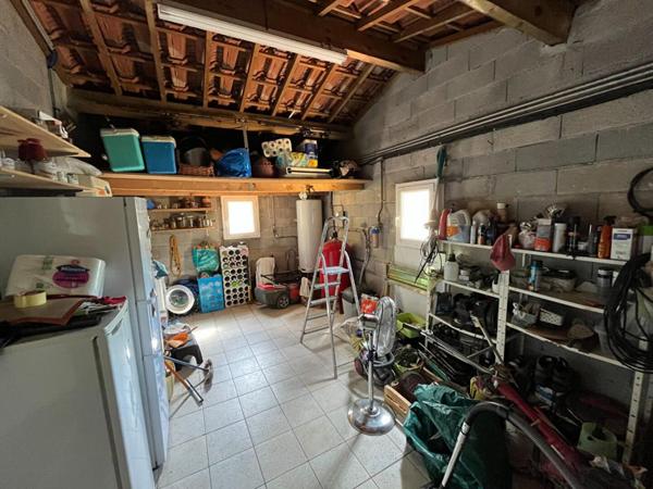 Maison Brignoles 3 pièces - 100 m²