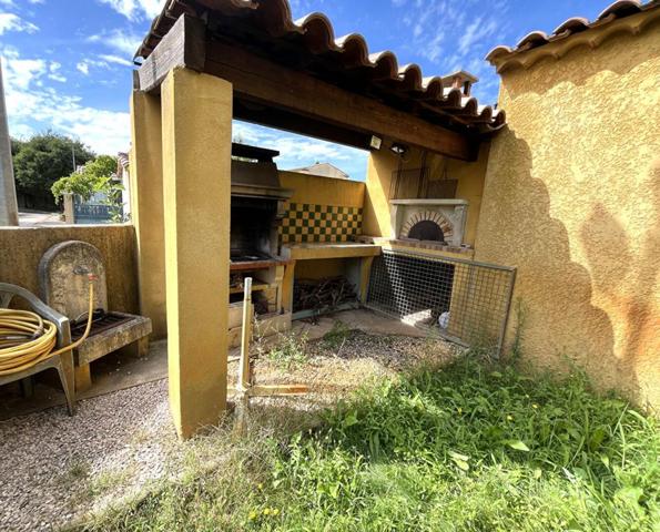 Maison Brignoles 3 pièces - 100 m²