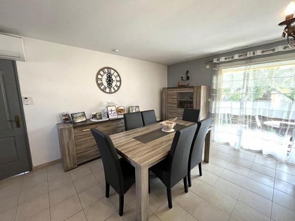 Maison Brignoles 3 pièces - 100 m²