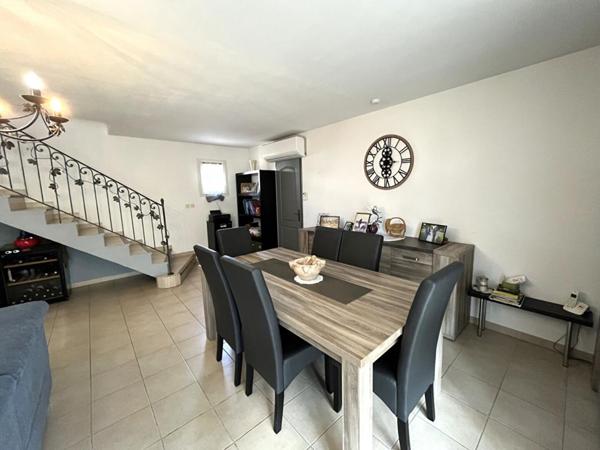 Maison Brignoles 3 pièces - 100 m²