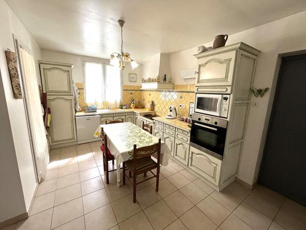 Maison Brignoles 3 pièces - 100 m²