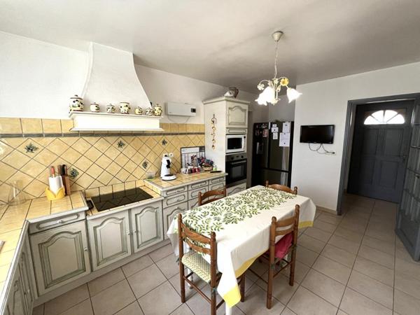 Maison Brignoles 3 pièces - 100 m²