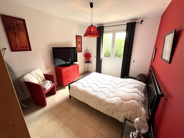 Maison Brignoles 3 pièces - 100 m²