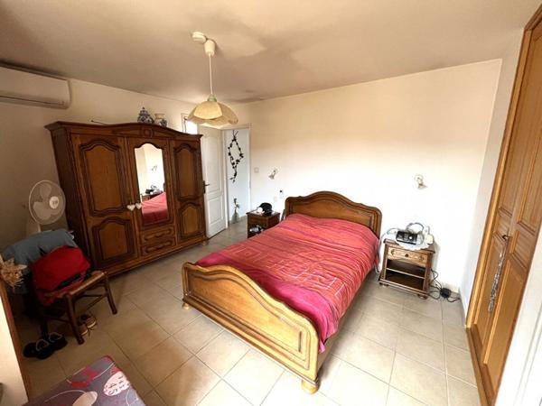 Maison Brignoles 3 pièces - 100 m²