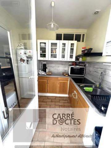 Achat - Appartement | Appartement ancien Nîmes 30000 3 pièces 44 m 2