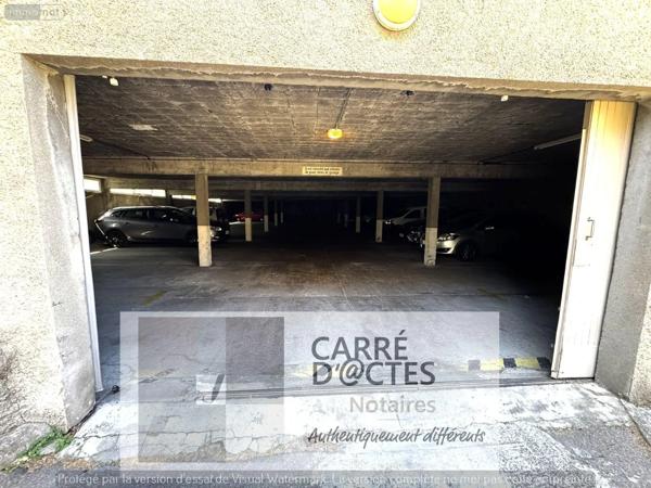 Achat - Appartement | Appartement ancien Nîmes 30000 3 pièces 44 m 2