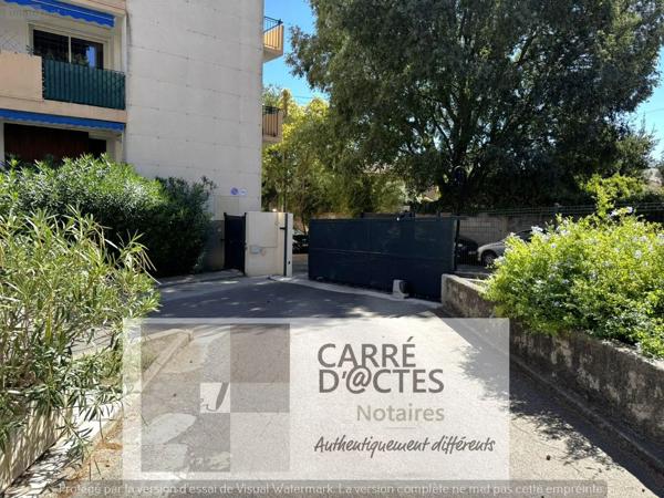 Achat - Appartement | Appartement ancien Nîmes 30000 3 pièces 44 m 2