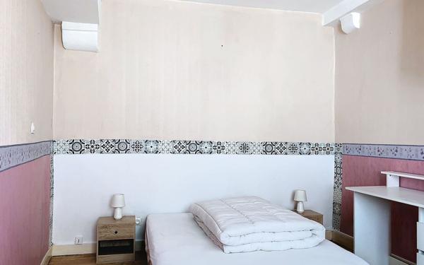 Appartement à louer    2 pièces •  Périgueux