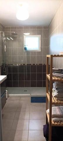 Appartement à vendre    2 pièces • 49,47 m2 Bassussarry