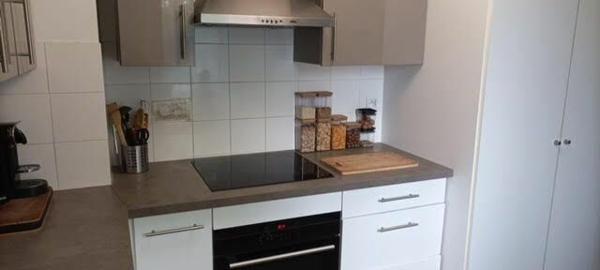 Appartement à vendre    2 pièces • 49,47 m2 Bassussarry