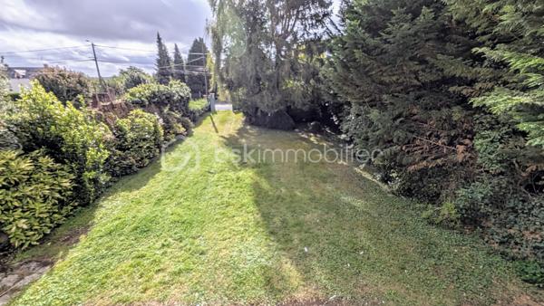 Maison traditionnelle de 138 m²