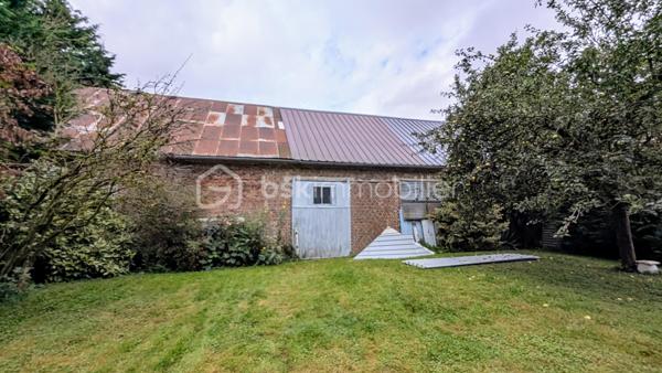 Maison traditionnelle de 138 m²