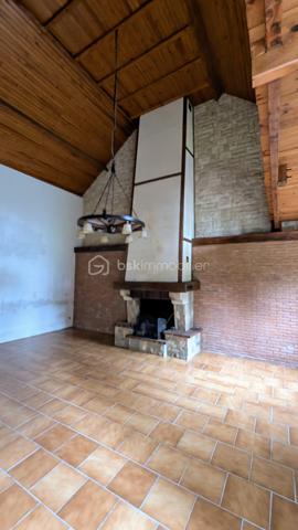 Maison traditionnelle de 138 m²