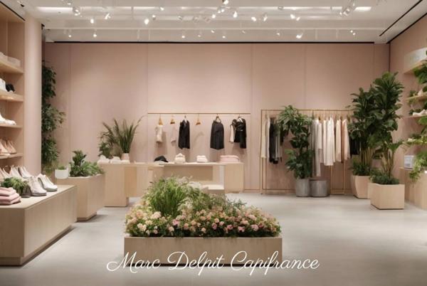 Local commercial, Bail à céder PERPIGNAN (66) 144 m² dans un secteur animé, centre ville, proche parking Arago