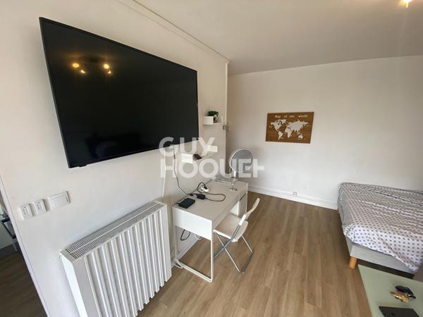 STUDIO SAINT-QUAY-PORTRIEUX - Bail étudiant 9 mois