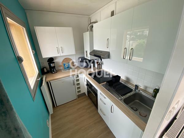 STUDIO SAINT-QUAY-PORTRIEUX - Bail étudiant 9 mois