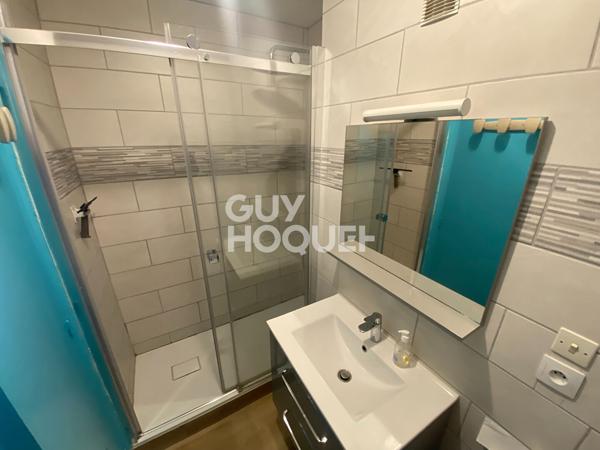 STUDIO SAINT-QUAY-PORTRIEUX - Bail étudiant 9 mois