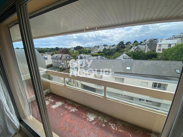 STUDIO SAINT-QUAY-PORTRIEUX - Bail étudiant 9 mois