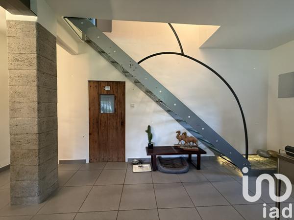 Maison à vendre 8 pièces 245 m² Suze-la-Rousse