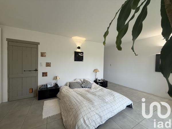 Maison à vendre 8 pièces 245 m² Suze-la-Rousse