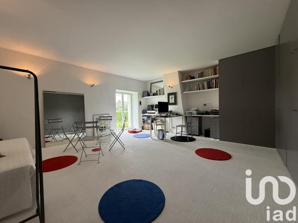 Maison à vendre 8 pièces 245 m² Suze-la-Rousse