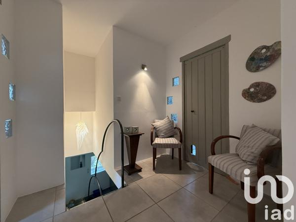 Maison à vendre 8 pièces 245 m² Suze-la-Rousse