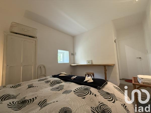 Maison à vendre 8 pièces 245 m² Suze-la-Rousse